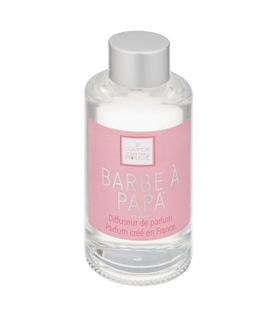 Recharge Pour Diffuseur De Parfum Barbe à Papa 160 Ml