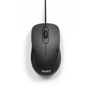 Souris 900400-pro Souris Ambidextre Usb Type-a Optique 1000 Dpi