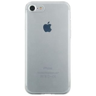 Coque Coque Transparente Rigide iPhone7