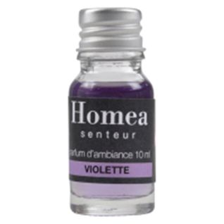 Parfum D'ambiance "senteur" 10ml Violette