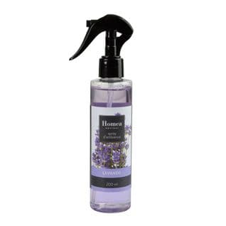 Spray D'ambiance "essentiel Ii" 200ml Lavande