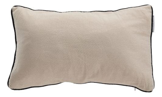 Coussin 30x50 cm LINETTE Lin