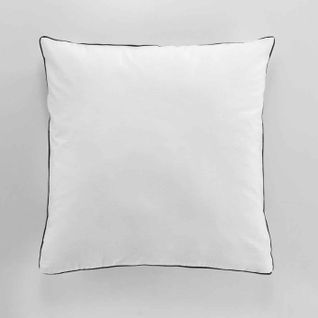 Parure De Lit Linette Blanc 260x240