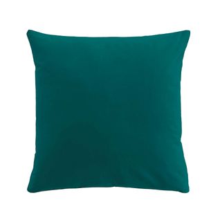 Parure De Lit Coton Lavé Linette Vert 260x240