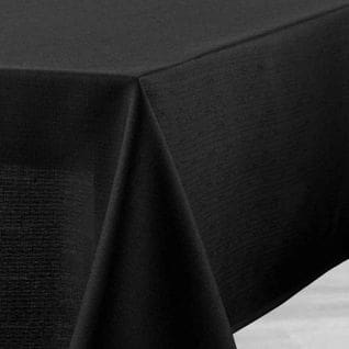 Nappe Enduit "newton" 140x250cm Noir