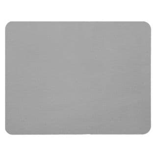 Tapis De Bain Uni "diatonella" 35x45cm Gris