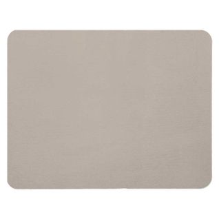 Tapis De Bain Uni "diatonella" 35x45cm Beige