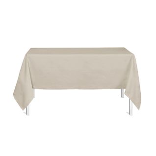 Nappe Rectangulaire 150x250 cm - Beige