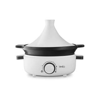 Tajine Électrique Céramique 1000w - Tgc680