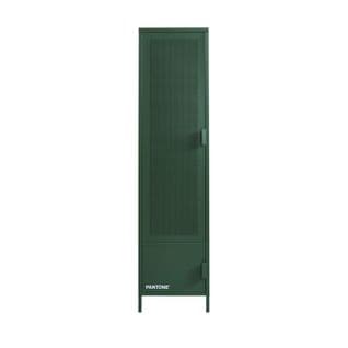 Armoire 2 Portes En Métal Pantone H180cm