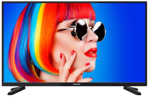 TV LED 42'' (105 cm) Full HD - 2xHDMI 2xUSB 2.0 - Sortie Casque - Ci+ - TQL42FDPR001