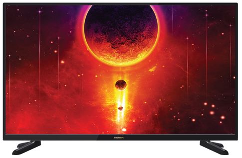 TV  LED 42'' (105 cm) Full Hd - Smart TV - Netflix Youtube Primevideo - Screencast Usb Hdmi