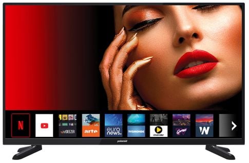 TV  LED 42'' (105 cm) Full HD  Smart TV - Netflix Youtube Primevideo - Screencast Usb Hdmi