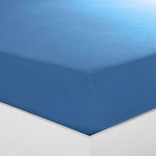 Drap-housse Sommier Articulé Coton Tertio® -2 X 90 X 200