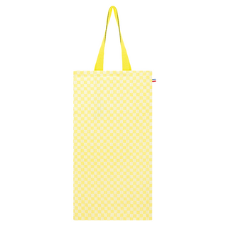 Le Sac à Pain - Coton - Lavable En Machine - 58x30cm - Citron