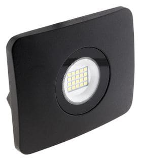 Projecteur LED Étanche 20w Noir