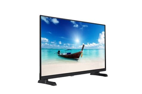 Téléviseur HD 32'' 80 cm AYA A32HD0124B