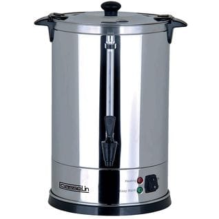 Percolateur Café 8.8l 60 Tasses - Cpc60