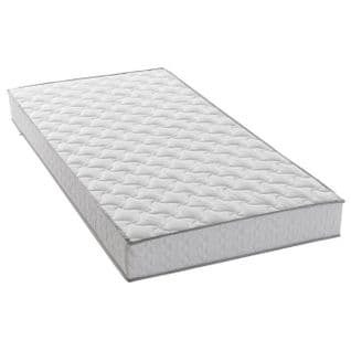 Matelas 90x190 Cm Hahtuva - Mousse - Ferme - 14 Cm - 5 Zones