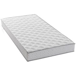 Matelas 70x140 Cm 14 Cm - Mousse - Ferme - 5 Zones - Hahtuva