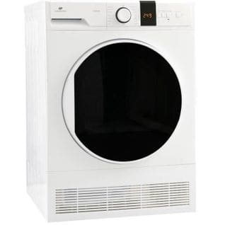 Sèche-linge à Condensation – 10 Kg – Blanc - Ceslce10w1