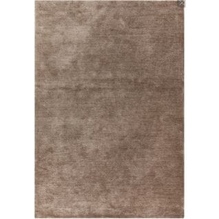 Tapis De Salon Lou En Polyester - Marron - 120x170 Cm
