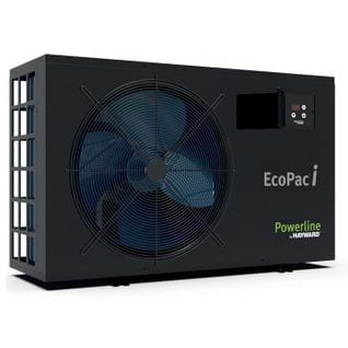 Pompe À Chaleur De Piscine 8kw Inverter - 81515