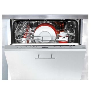 Lave-vaisselle 60 cm 12c 47db Tout Intégrable - Vh1772j
