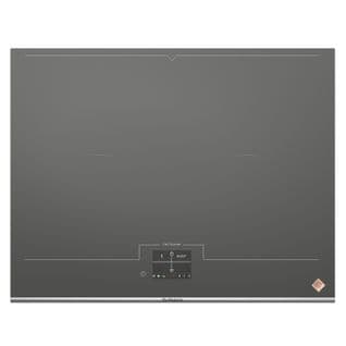 Table De Cuisson à Induction 65cm 4 Feux 7400w Gris - Dpi7698g