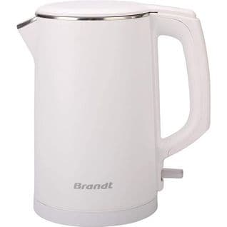 Bouilloire Sans Fil 1.5l 2150w Blanc - Bo1518ctw