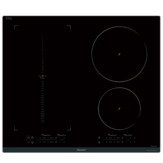 Plaque induction 3 foyers - Spi9647b