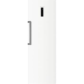 Réfrigérateurs 1 Porte 355l Froid Ventilé  60 cm E - Bra3660767975286