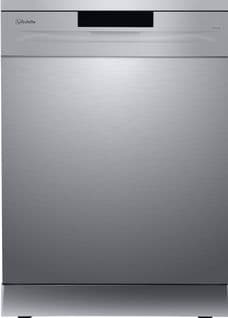 Lave-vaisselle 60 cm 13 couverts 47 dB - Vdp137ls