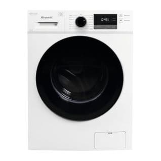 Lave-linge Frontal 12kg 1400tr/min 59.5cm B - Bra3660767979321