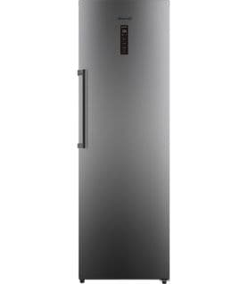 Réfrigérateur 1 Porte 60cm 359l Inox - Bfl8620na