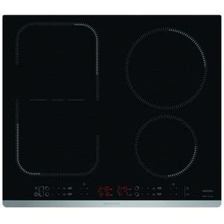 Table De Cuisson À Induction 60cm 4 Feux 7400w Noir - Bpi164hux