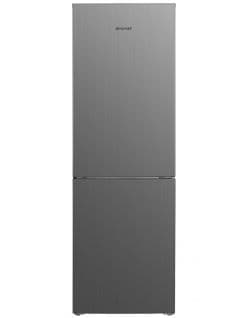 Réfrigérateur congélateur 327l 60cm Silver No frost - Bfc8562nx