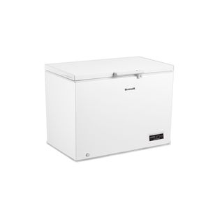 Congélateur Coffre 112cm 308l - Bfk301esw