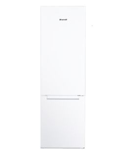 Réfrigérateur Combiné 55cm 262l Statique Blanc - Bfc8050ew