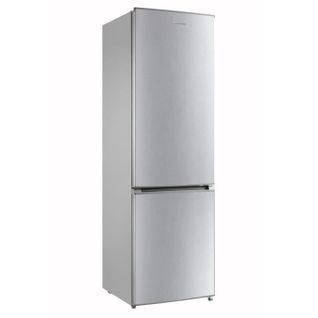 Réfrigérateur Combiné Bc8511es - 2 Portes - 270l - L54 Cm - Silver