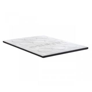 Surmatelas 90x190 cm BULTEX MEMO 7