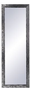 Miroir 53x153 cm PAVLA Noir