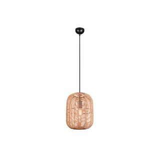 Suspension Palma En Sisal Diamètre 35 Cm