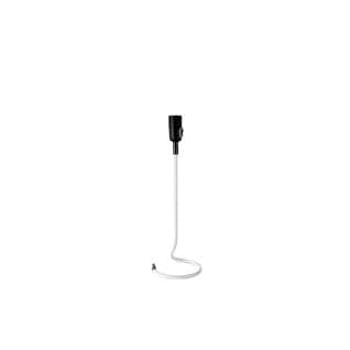 Lampe Blanche Design Stand Up