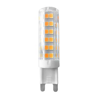 Ampoule LED G9 Blanc Chaud 4 W