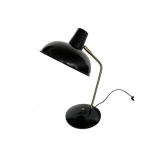 Lampe De Bureau Hortense Noir