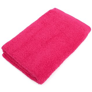 Drap De Douche 70x140 Cm Pure Fuchsia 550g/m2