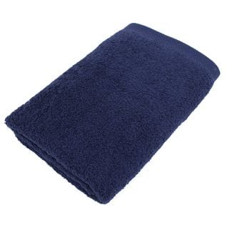 Drap De Douche 70x140 Cm Pure Marine 550g/m2