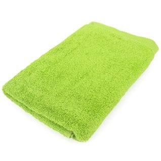 Drap De Douche 70x140 Cm Pure Pistache 550g/m2