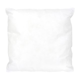 Coussin à Recouvrir 45x45 Cm Garnissage Fibres Polyester Coussin Malin